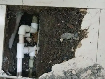 竞秀测漏水哪家好