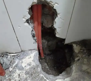 竞秀漏水检测电话