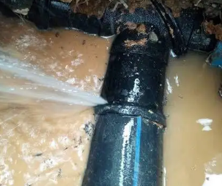 竞秀测漏水公司哪家好