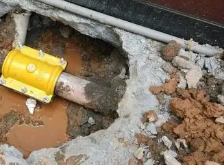 竞秀漏水检测哪家好