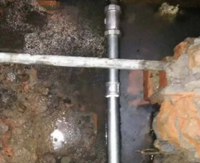 竞秀漏水检测公司电话