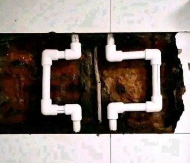 竞秀卫生间测漏水哪家好