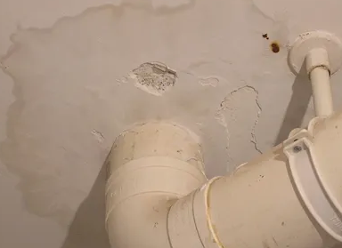 竞秀卫生间测漏水多少钱