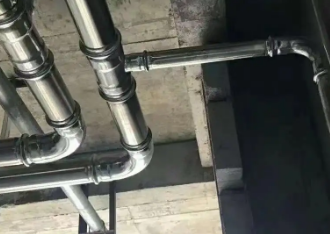 竞秀卫生间测漏水哪家好