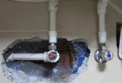 竞秀卫生间测漏水查询方法