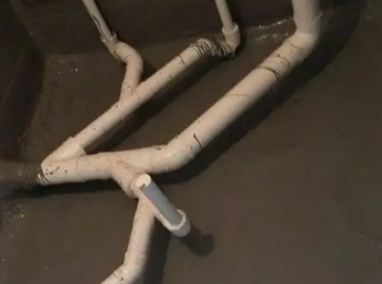 竞秀水管漏水检测知识点