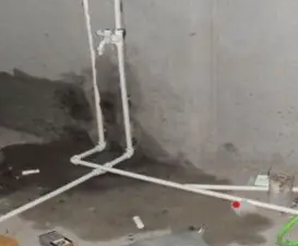 竞秀水管漏水检测多少钱