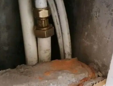 竞秀水管漏水检测哪家好