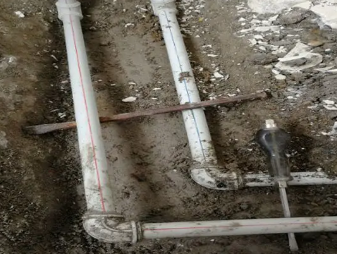 竞秀卫生间测漏水多少钱