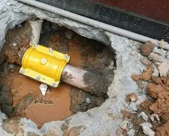 竞秀卫生间测漏水哪家好