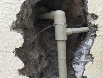 竞秀卫生间测漏水哪家好