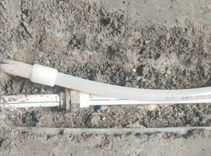 竞秀卫生间测漏水哪家好