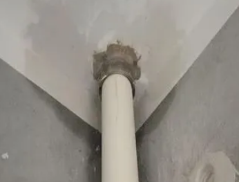 竞秀卫生间测漏水价格