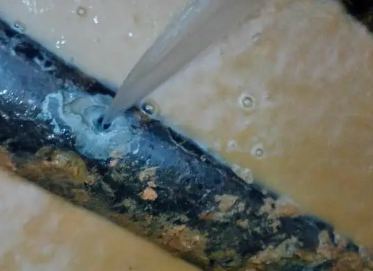 竞秀水管漏水检测多少钱