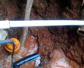 竞秀水管漏水检测哪家好