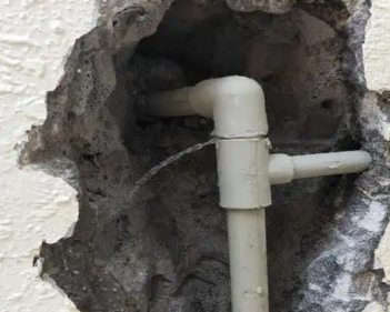 竞秀卫生间测漏水哪家好