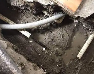 竞秀卫生间测漏水价格明细