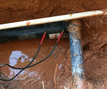 竞秀水管漏水检测多少钱