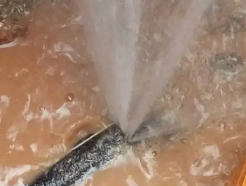 竞秀水管漏水检测哪家好