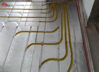 竞秀地暖维修哪家好