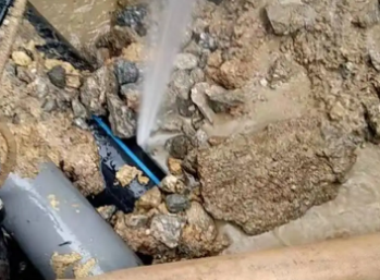 竞秀水管漏水检测哪家好
