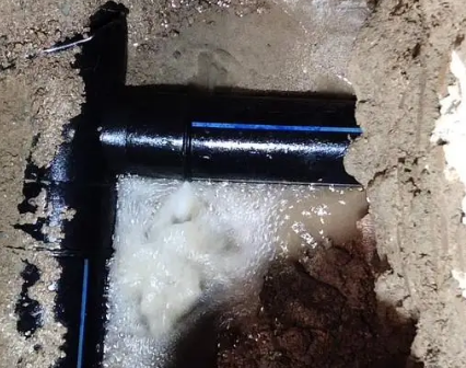 竞秀水管漏水检测哪家好