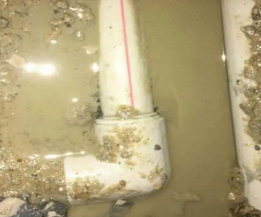 竞秀水管漏水检测多少钱