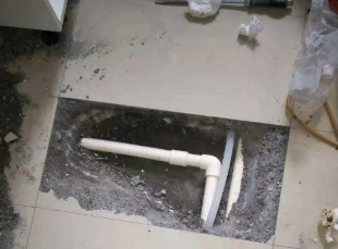 竞秀卫生间测漏水哪家好