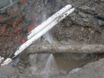 竞秀测漏水多少钱