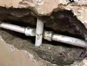 竞秀漏水检测电话多少