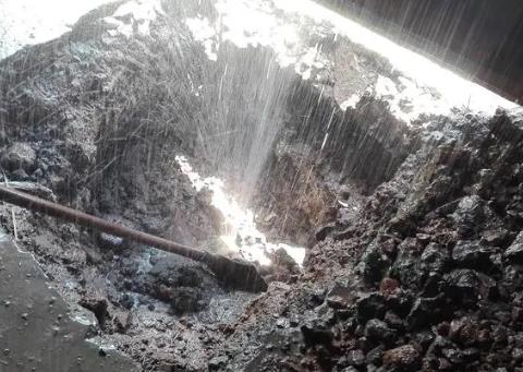 竞秀漏水检测哪家好